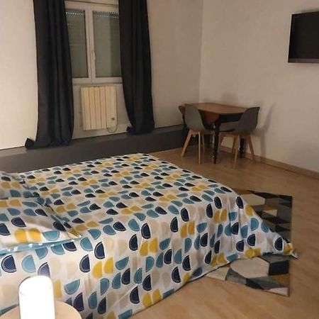 Spa Du Petit Manoir Hebuterne Екстериор снимка